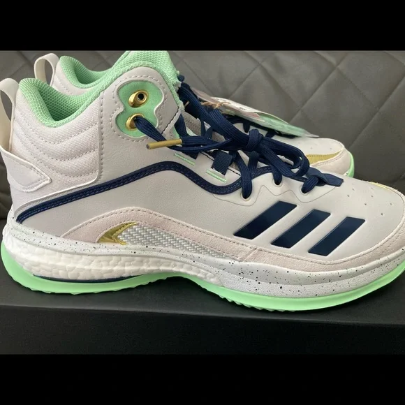 adidas Shoes Adidas Icon Turf Kage Kicks Trainer Size Us